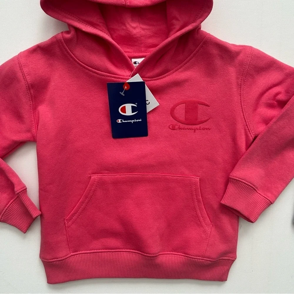 Champion boys piece